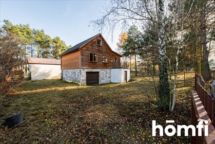 dom na sprzedaż 122m2 dom Antoniówka