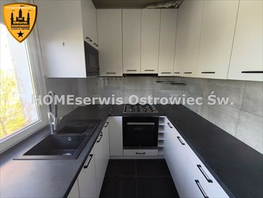 Nowoczesne 3-pokojowe mieszkanie po remoncie, loggia, parking mieszkanie Ostrowiec Świętokrzyski