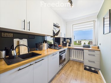 mieszkanie na sprzedaż 60m2 mieszkanie Łęczna