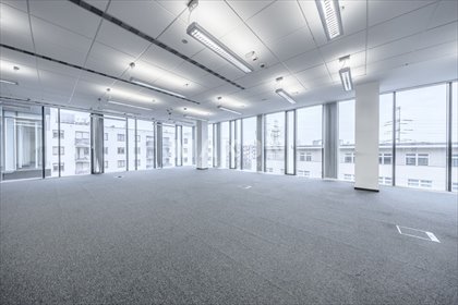 Nowoczesny biurowiec 279 m² na Woli (ekologiczne rozwiązania) lokal użytkowy Warszawa, Wola, ul. Jana Kazimierza