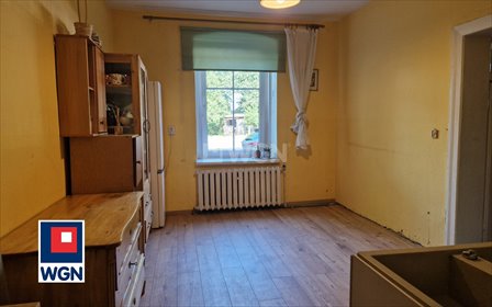 Przestronne mieszkanie z ogródkiem i garażem do własnej aranżacji. mieszkanie Leszno Górne, Szprotawska
