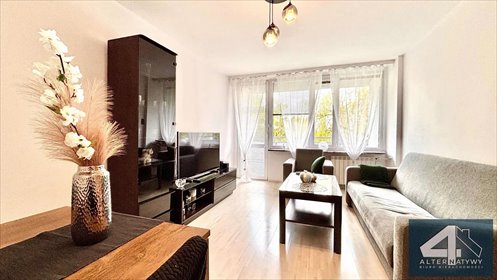 mieszkanie na sprzedaż 63m2 mieszkanie Tarnowskie Góry, Litewska