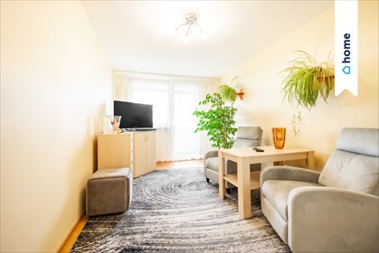 Na sprzedaż rozkładowe 3 pokoje z balkonem i widokiem na miasto mieszkanie Wrocław, Na Ostatnim Groszu
