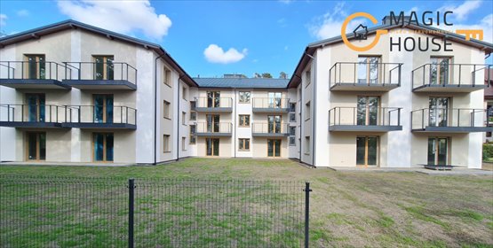 mieszkanie na sprzedaż 61m2 mieszkanie Dzierżążno, Szpitalna