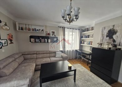 mieszkanie na sprzedaż 52m2 mieszkanie Warszawa, Mokotów, Aleja Niepodległości