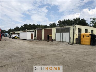 Magazyn na wynajem Otwock 1 200m2 Foto 2