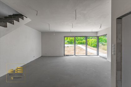 Zapraszam do obejrzenia nowoczesnego bliźniaka 119 m² z własną działką dom Lublin, Szerokie, Ustronna