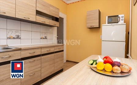 mieszkanie na sprzedaż 43m2 mieszkanie Zawadzkie, Opolska