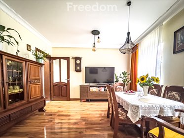 mieszkanie na sprzedaż 44m2 mieszkanie Giżycko