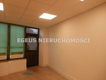 Nowoczesny lokal 120 m² w Dąbrówce Małej - polecam! lokal użytkowy Katowice, Dąbrówka Mała, le Ronda