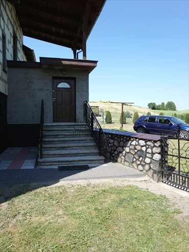 Dom na sprzedaż Szczodrowo 300m2 Foto 2