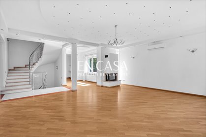 dom na wynajem 430m2 dom Warszawa, Wilanów