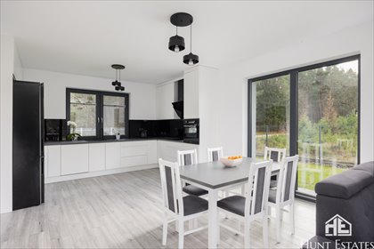 dom na sprzedaż 123m2 dom Ochudno