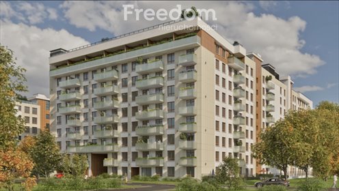 mieszkanie na sprzedaż 44m2 mieszkanie Warszawa, Targówek