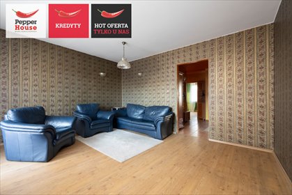 mieszkanie na sprzedaż 65m2 mieszkanie Gdynia, Dąbrowa, Miłkowa