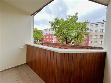 mieszkanie na sprzedaż 43m2 mieszkanie Opole, Śródmieście