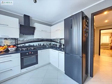 mieszkanie na wynajem 51m2 mieszkanie Sosnowiec, Zagórze