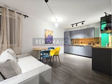 mieszkanie na sprzedaż 44m2 mieszkanie Wrocław, Popowice