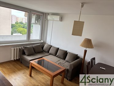 mieszkanie na sprzedaż 42m2 mieszkanie Warszawa, Bemowo, Jelonki, Synów Pułku