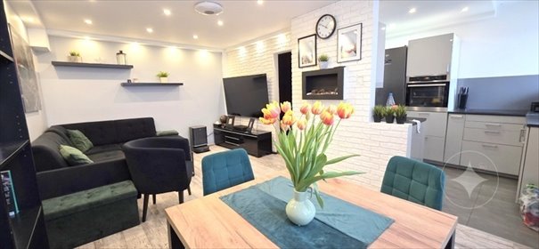 mieszkanie na sprzedaż 59m2 mieszkanie Opole, Stanisława Spychalskiego