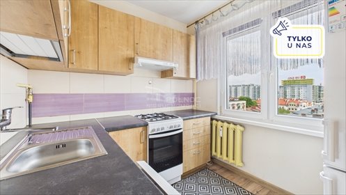 mieszkanie na sprzedaż 36m2 mieszkanie Białystok, Os. Sienkiewicza, Fabryczna