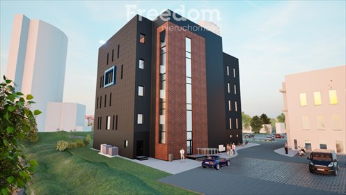 lokal użytkowy na wynajem 2341m2 lokal użytkowy Rzeszów, Mieszka I, Mieszka I