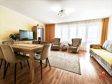 mieszkanie na sprzedaż 73m2 mieszkanie Suwałki, Północ II