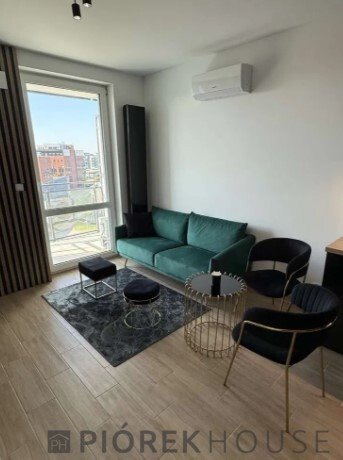 mieszkanie na sprzedaż 33m2 mieszkanie Warszawa, Włochy, Wiktoryn