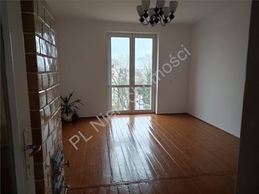 Polecam funkcjonalne 2-pokojowe mieszkanie 45,35 m² z dużą piwnicą w Piastowie mieszkanie Piastów