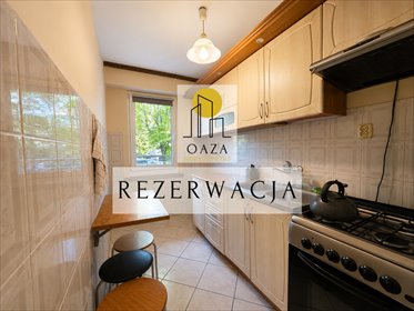Przestronne 2-pokojowe mieszkanie z balkonem i widokiem na zieleń mieszkanie Olsztyn, Ernsta Wiecherta