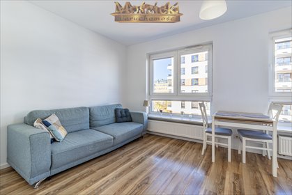 mieszkanie na wynajem 31m2 mieszkanie Warszawa, Mokotów, Komputerowa