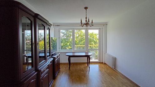 Sprzedam 39 m² mieszkanie z remontem i zielonym otoczeniem mieszkanie Giżycko, Osiedle XXX-lecia Wolych Wyborów