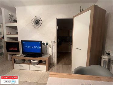 mieszkanie na sprzedaż 27m2 mieszkanie Busko Zdrój, Busko Zdrój, Busko Zdrój