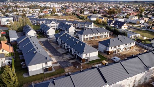 dom na sprzedaż 89m2 dom Starogard Gdański, Żwirki i Wigury