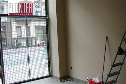 lokal użytkowy na wynajem 18m2 lokal użytkowy Szczecin, Centrum, Jagiellońska