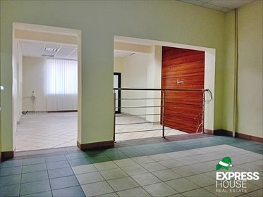 lokal użytkowy na wynajem 140m2 lokal użytkowy Lublin, Śródmieście, Prezydenta Gabriela Narutowicza