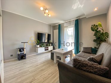 mieszkanie na sprzedaż 51m2 mieszkanie Sulechów