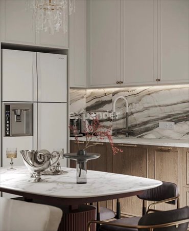 mieszkanie na sprzedaż 67m2 mieszkanie Poznań, Jeżyce, Klemensa Janickiego