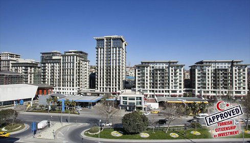 mieszkanie na sprzedaż 72m2 mieszkanie Stambuł, Kaptanpaşa, Beyoğlu, Stambuł