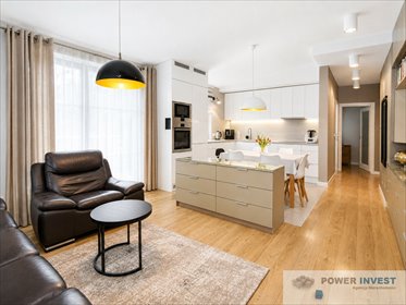 Dwupoziomowe 60 m² w Woli Justowskiej - polecam mieszkanie Kraków, Wola Justowska, Wola Justowska, Królowej Jadwigi