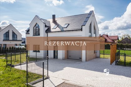 dom na sprzedaż 140m2 dom Kozierów, Lipowa