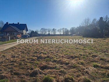 działka na sprzedaż 5151m2 działka Zaborze