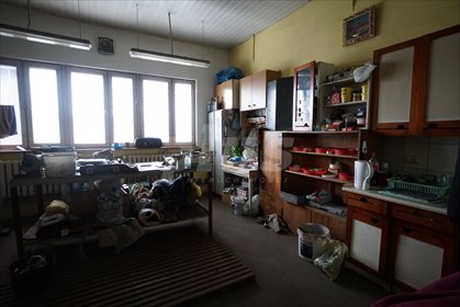 Magazyn na wynajem Police 300m2 Foto 2