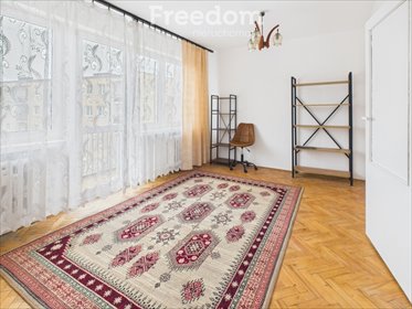 mieszkanie na sprzedaż 57m2 mieszkanie Kraśnik