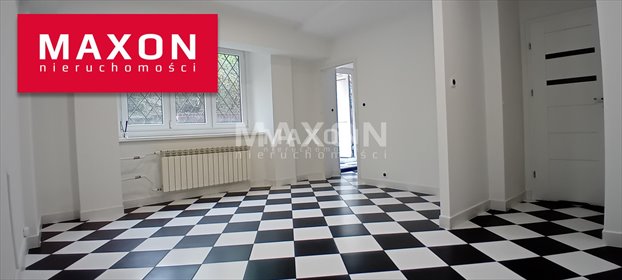 Lokal usługowy 32 m2 z infrastrukturą fryzjerską, Ochota lokal użytkowy Warszawa, Ochota, ul. Filtrowa