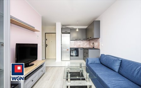 Zapraszam do nowoczesnego 2-pokojowego mieszkania 32,33 m² z balkonem w Redzie mieszkanie Reda, Pucka