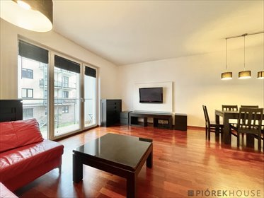 mieszkanie na sprzedaż 69m2 mieszkanie Warszawa, Wawer, Popradzka