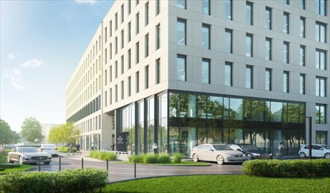 lokal użytkowy na wynajem 205m2 lokal użytkowy Wrocław, Krzyki, Tarnogaj, Krakowska