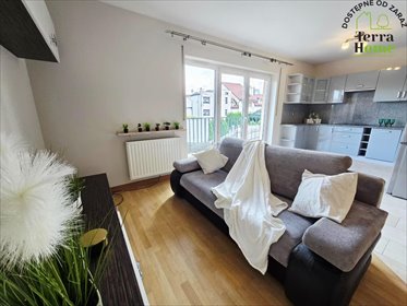 mieszkanie na sprzedaż 45m2 mieszkanie Kielce, Ksm, Leszczyńska