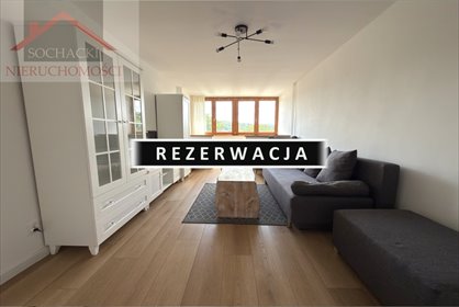Dwupokojowe mieszkanie 48 m2 z nowoczesnym wykończeniem. mieszkanie Lubań
